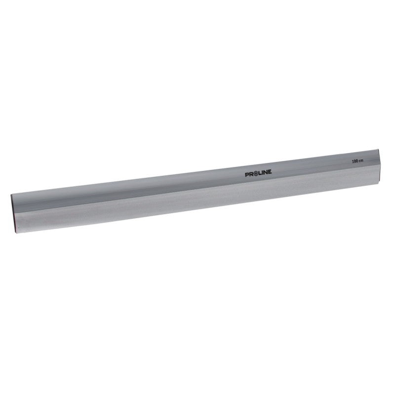 Dreptar aluminiu trapezoidal PROLINE, profil special