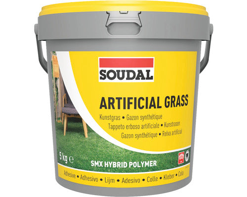 Adeziv Pentru Gazon Artificial, 5 Kg