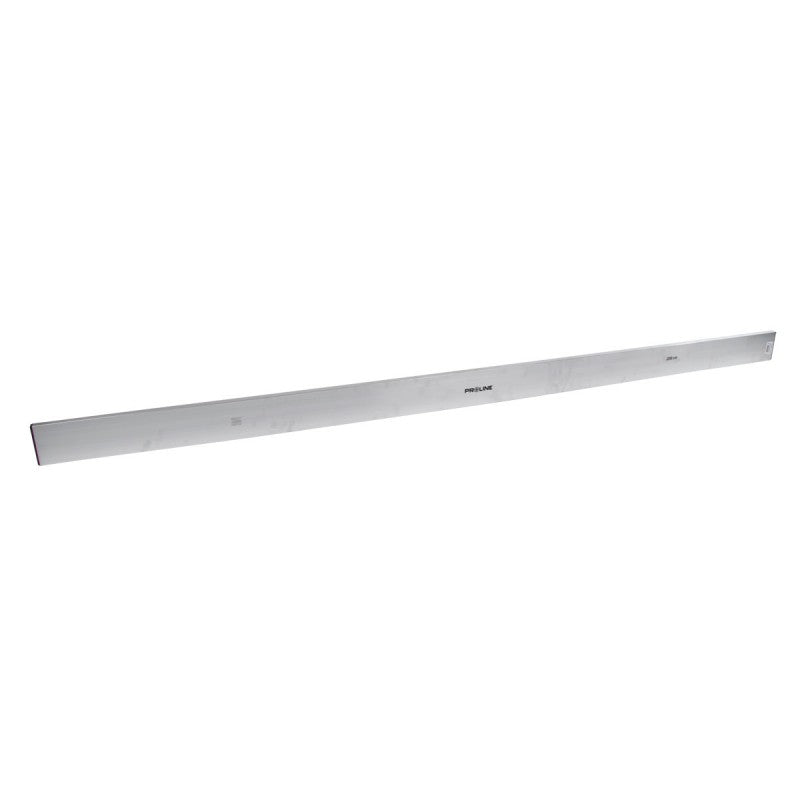 Dreptar aluminiu Proline profil rezistent pentru măsurare nivel