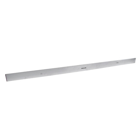 Dreptar aluminiu Proline profil rezistent pentru măsurare nivel