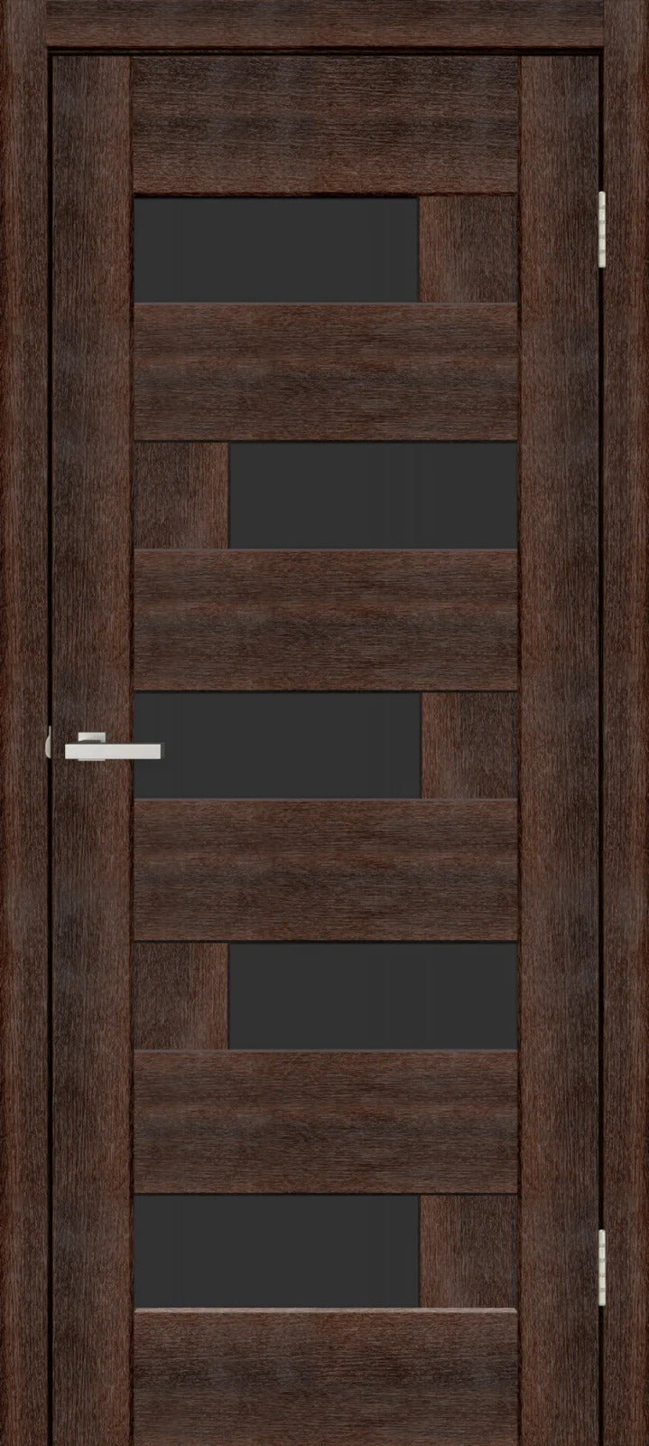 Usa Interior Toc Regl. Rino 16 Bg European ChestnutInd