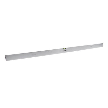 Dreptar aluminiu PROLINE pentru nivelare, profil rezistent