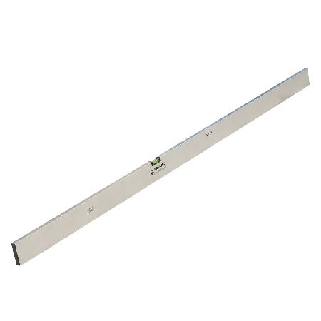 Dreptar aluminiu PROLINE pentru nivelare, profil rezistent