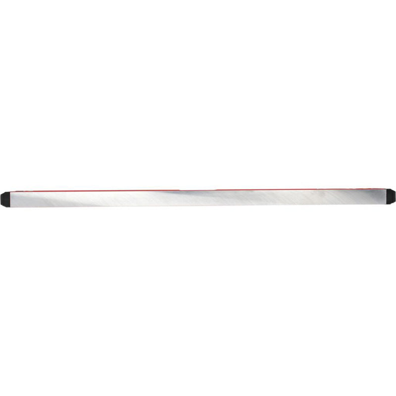 Nivela standard PROLINE, aluminiu masiv, 2 bule, precizie înaltă