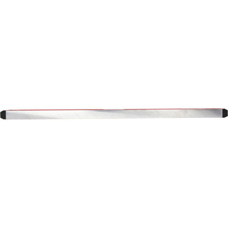 Nivela standard PROLINE, aluminiu masiv, 2 bule, precizie înaltă