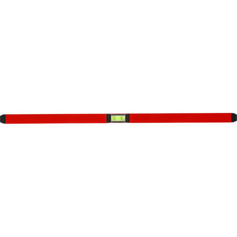 Nivelă standard cu 3 bule, precizie 0.5 mm/m, profil aluminiu, PROLINE