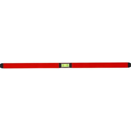 Nivelă standard cu 3 bule, precizie 0.5 mm/m, profil aluminiu, PROLINE