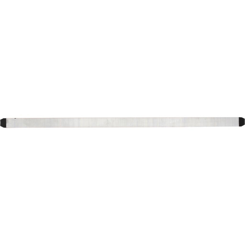 Nivelă standard cu 3 bule, precizie 0.5 mm/m, profil aluminiu, PROLINE