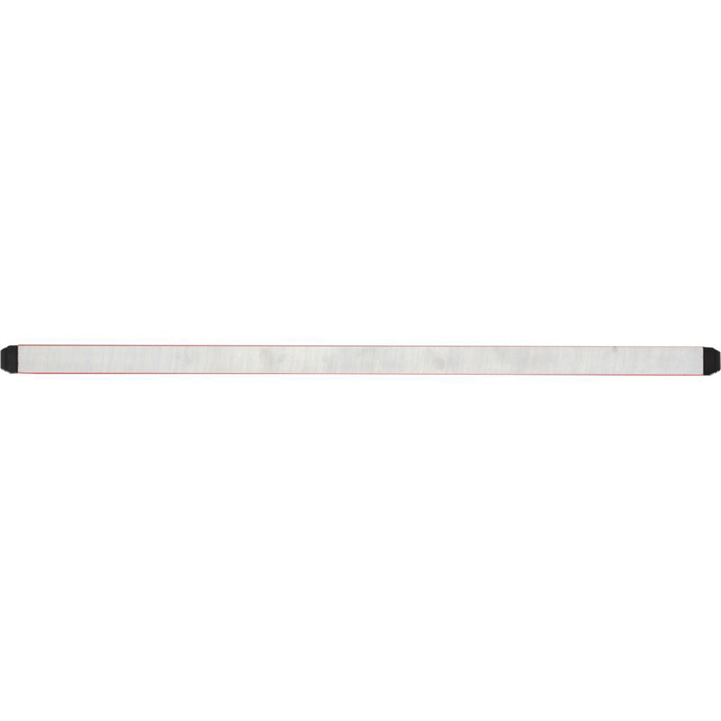 Nivela standard PROLINE, 3 bule, profil aluminiu, magneți puternici