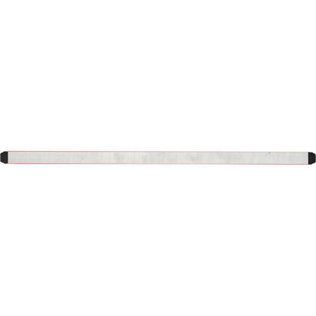 Nivela standard PROLINE, 3 bule, profil aluminiu, magneți puternici