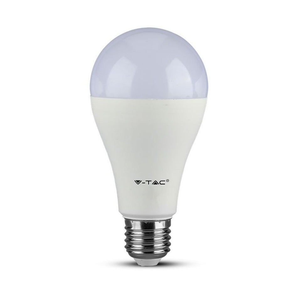 Bec Led E27 3000k Alb Cald, Cip Samsung