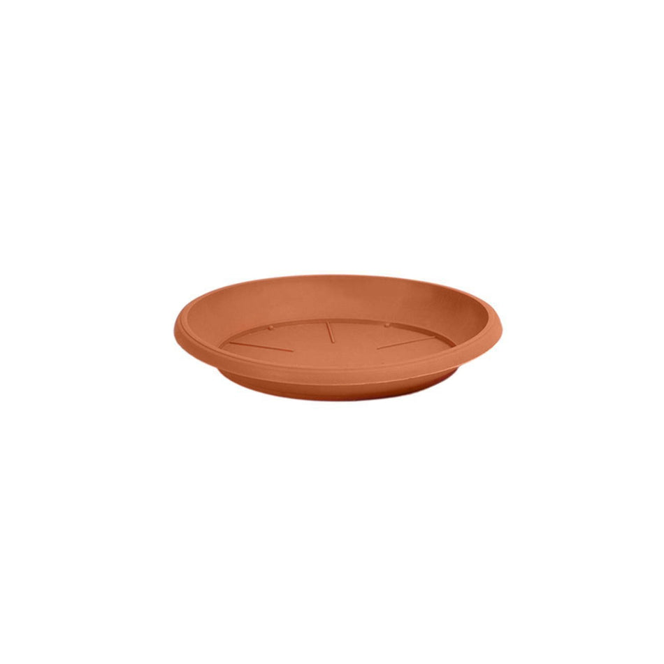 Farfurie 22 Cm Pentru Hobby25/hera22, Teracota