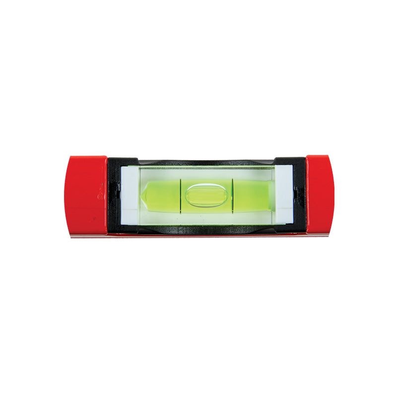 Nivelă PROLINE.HD profil rigid din aluminiu cu 2 bule