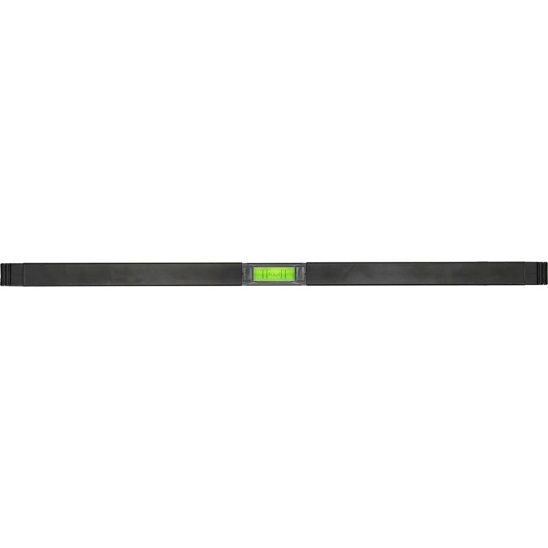 Nivelă premium magnetică PROLINE, profil aluminiu, 2 bule, diverse lungimi