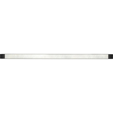 Nivelă premium magnetică PROLINE, profil aluminiu, 2 bule, diverse lungimi