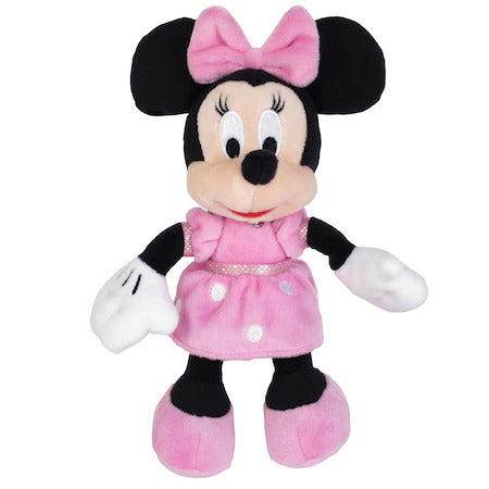Jucarie De Plus Minnie 20cm