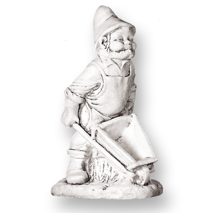 Pitic Bavarez Din Beton