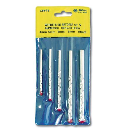 Set burghie zidărie MEGA pentru mașini, diverse mărimi