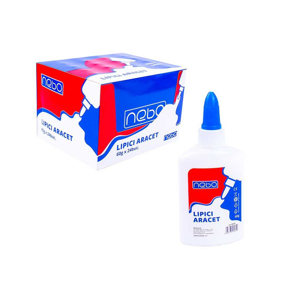 Lipici Aracet 60 G 16960