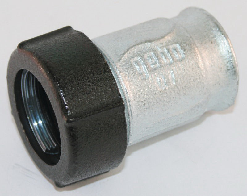 Racord Rapid Qi 1/2