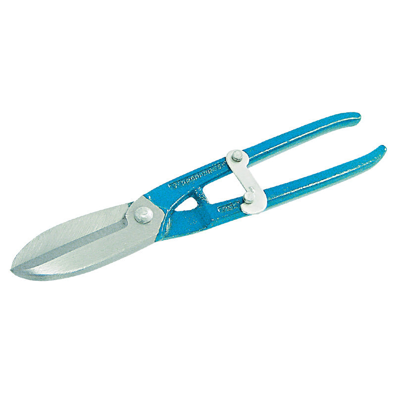 Foarfecă tablă 250 mm pentru tăieri scurte și orificii MEGA 17001