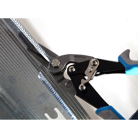 Foarfecă tablă 250 mm Mega pentru tăiere metal