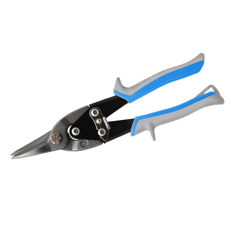 Foarfecă tablă 250 mm Mega pentru tăiere metal
