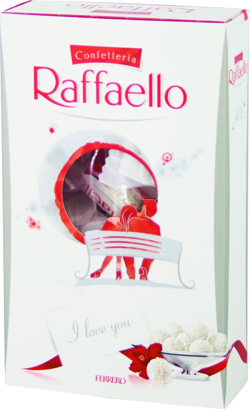 Raffaelo 80 G
