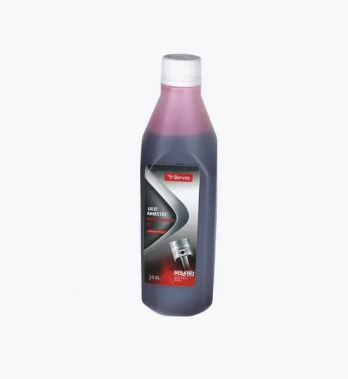Ulei Semisintetic 2t 500ml R