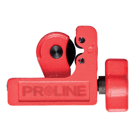 Dispozitiv tăiere țeavă miniatură aluminiu/cupru 3-22 mm PROLINE 17210