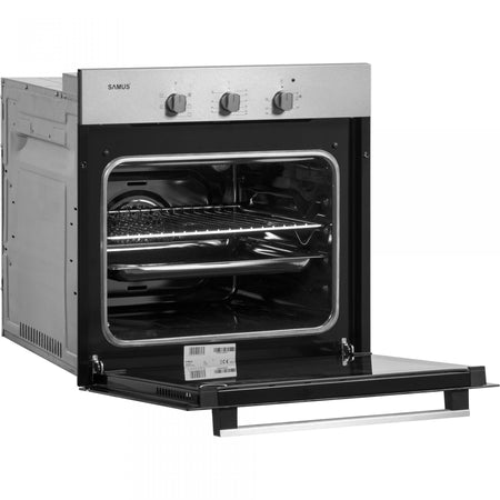 Cuptor Incorporabil Samus 616gtxv