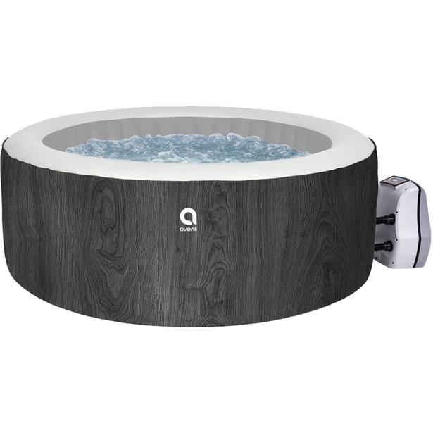 Jacuzzi Vancouver 175x70 Cm