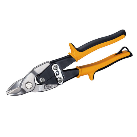 Foarfecă tablă articulată PROLINE, mâner ergonomic
