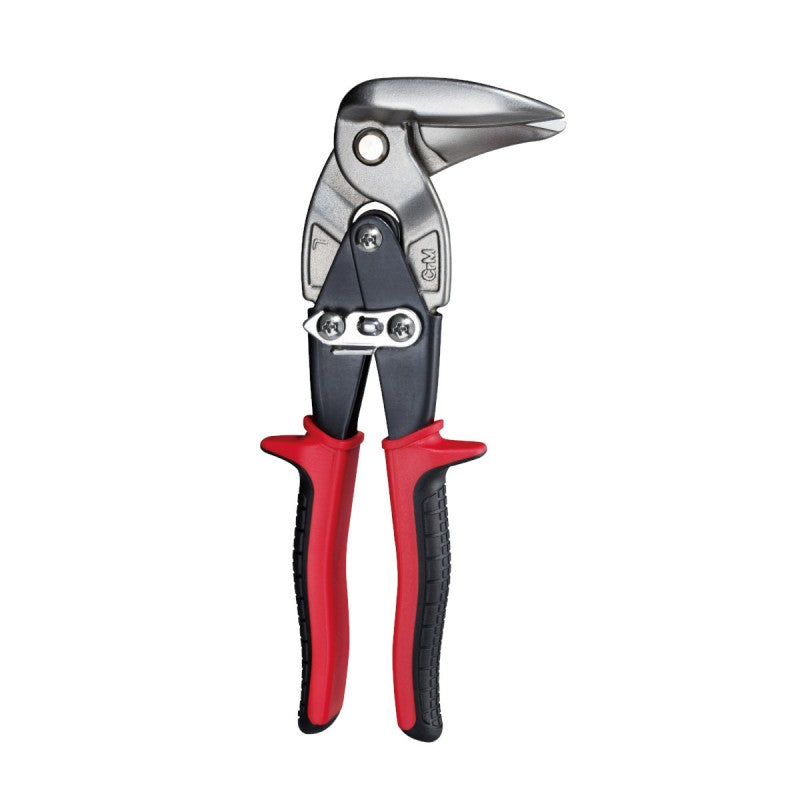 Foarfecă tablă verticală PROLINE, tăiere până la 1.5 mm, 220 mm