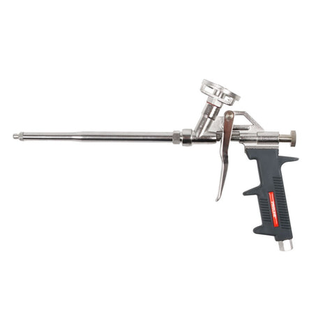 Pistol spumă cu corp metalic 340 mm, accesorii incluse PROLINE 18013
