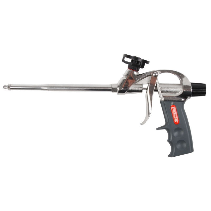 Pistol spumă cu corp metalic teflonat 340 mm PROLINE 18014