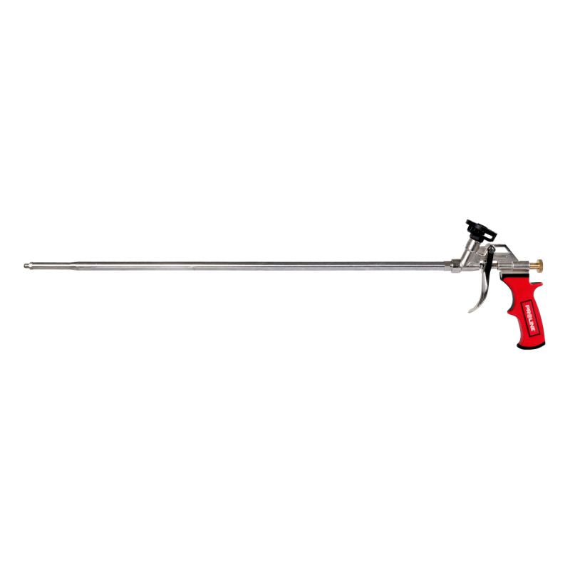 Pistol spumă cu corp metalic teflonat lung 730 mm PROLINE 18020