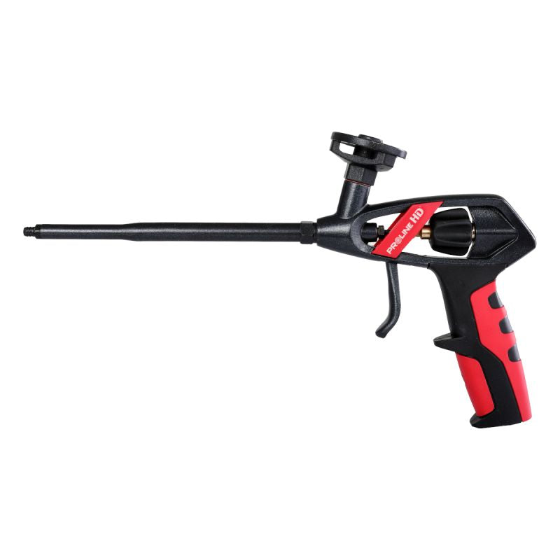 Pistol spumă din aluminiu teflonat 340 mm PROLINE.HD 18021