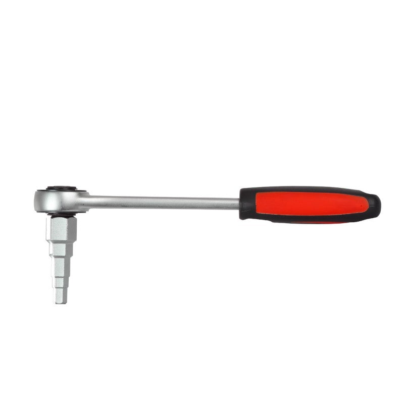 Clichet 36 dinți 1/2" cu cheie trepte pentru robinet PROLINE 18187