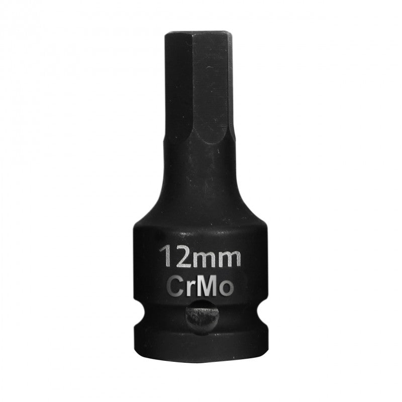 Cheie tubulară impact cu vârf hexagonal PROLINE 78 17