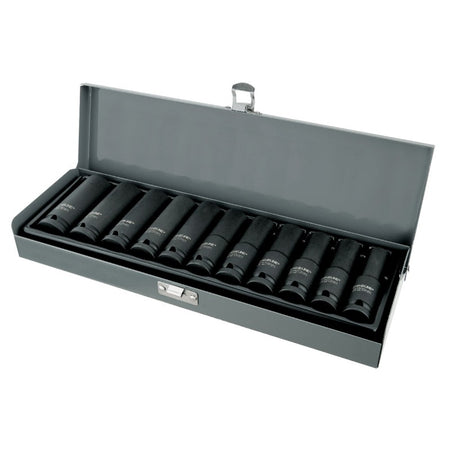 Set tubulare adânci de impact PROLINE cu cuplaj ½ inch sau ¾ inch