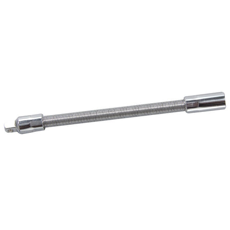 Extensie flexibilă pentru cheie tubulară PROLINE cu cuplaj 1/2'', 1/4'' sau 3/8'' și lungime 145 mm sau 200 mm