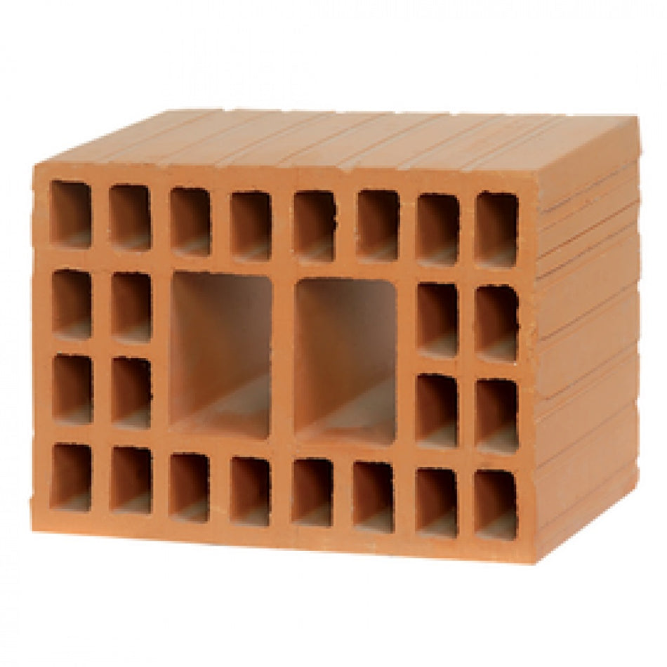 Bloc Ceramic Univerzum- 25 X 19 X 19