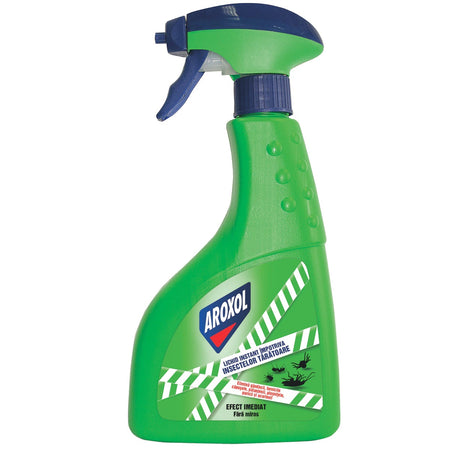 Insecticid  Lichid Instant 400ml