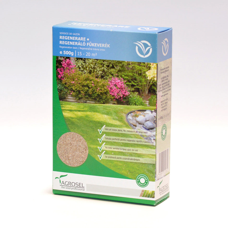 Gazon Regenerare 1kg