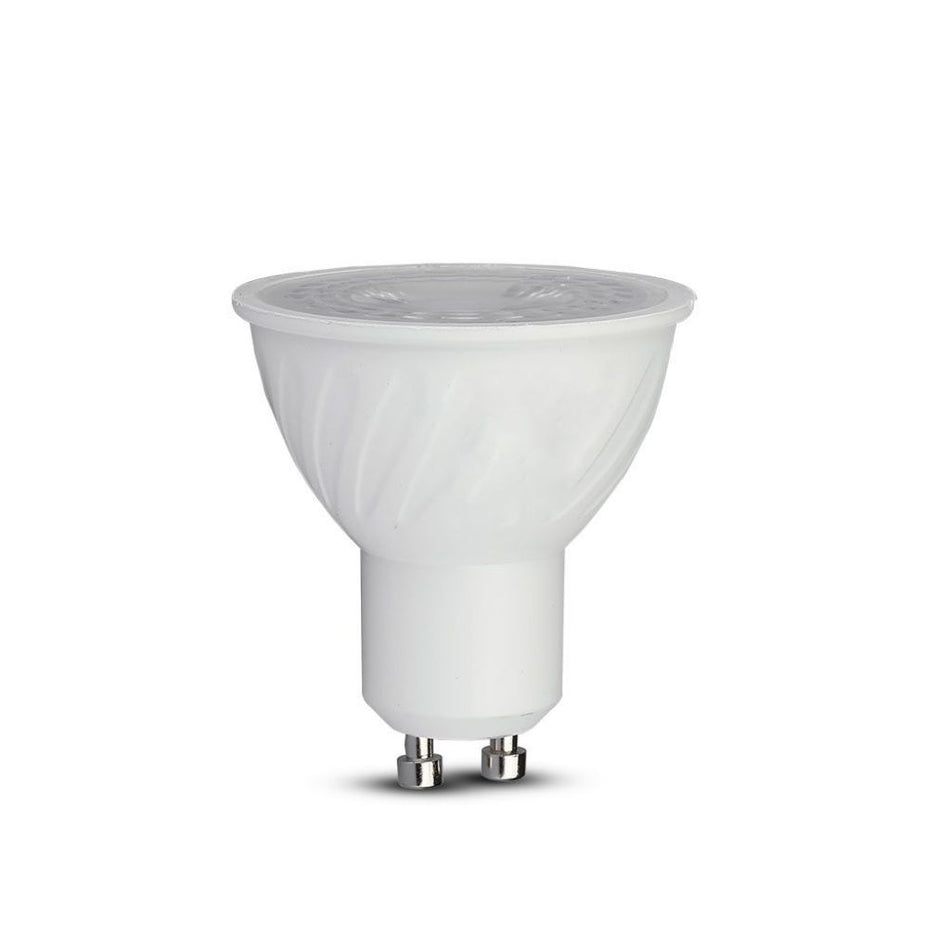 Spot LED GU10 6.5W Alb neutru 38° V-TAC