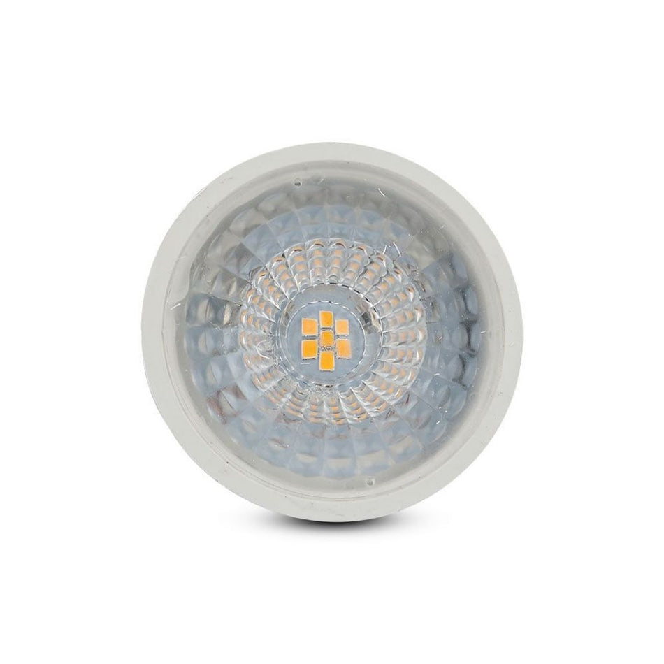 Spot LED GU10 6.5W Alb neutru 110° V-TAC