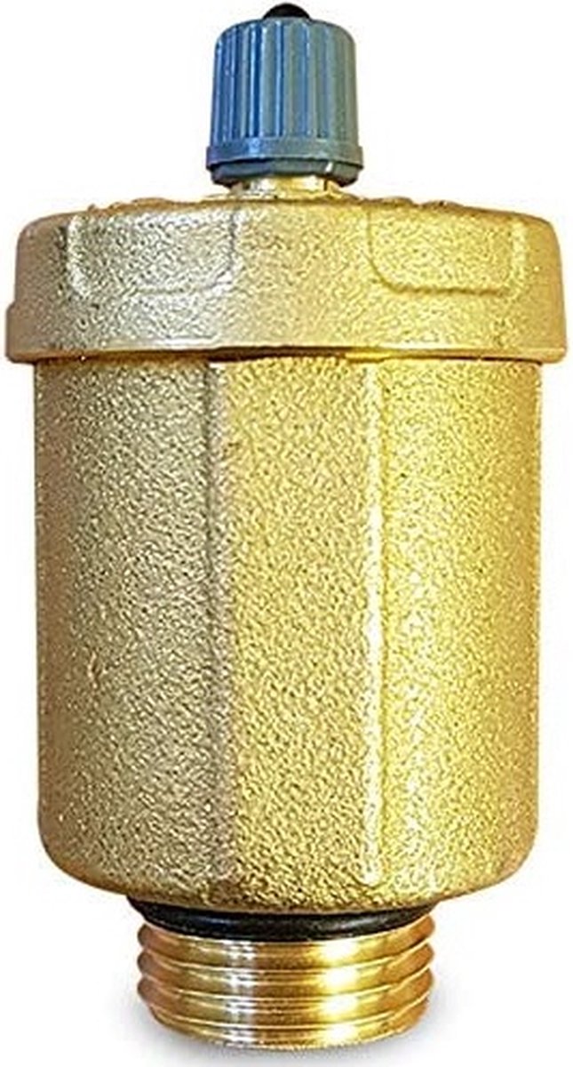Supapa Automata Aerisire Jolly 1/2', Tiemme
