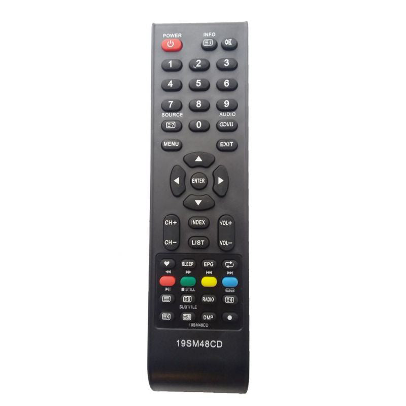 Telecomanda Samus 19sm48cd