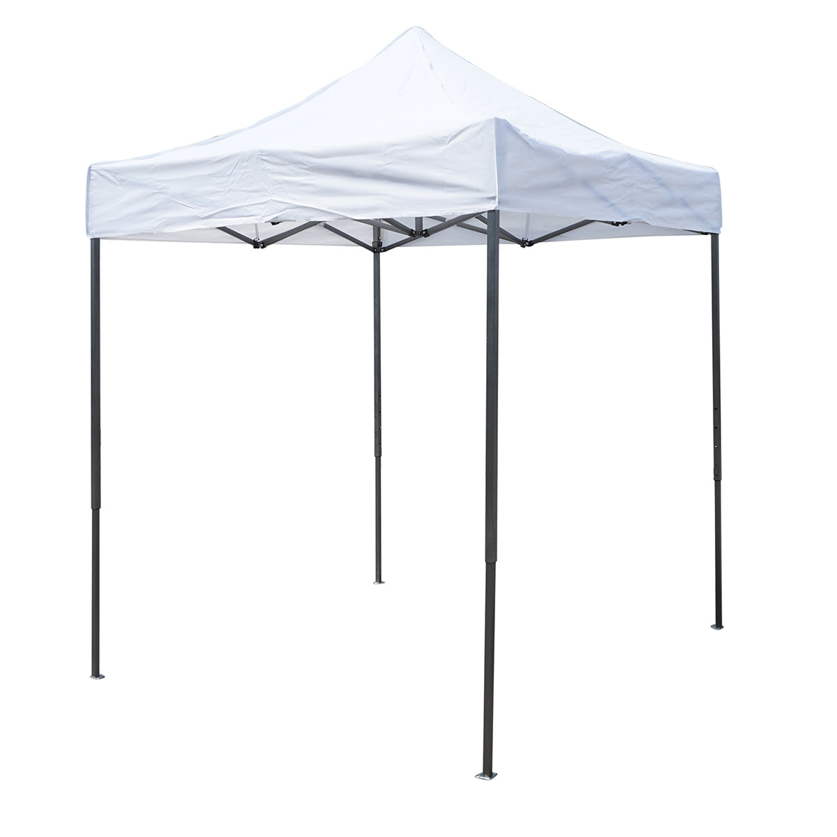 Cort Tip Pavilion 2x2m Alb